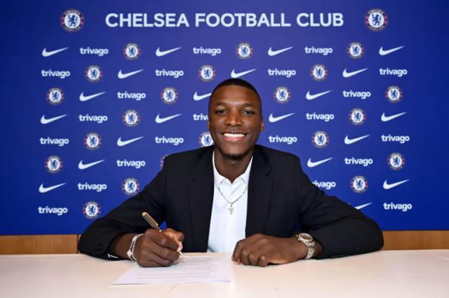 雷竞技中国官网-英超中介费大赛，切尔西勇夺第一，摊销负累加剧