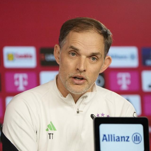 雷竞技中国官网-图赫尔：龙哥留任不该问我，诺伊尔将缺席战多特