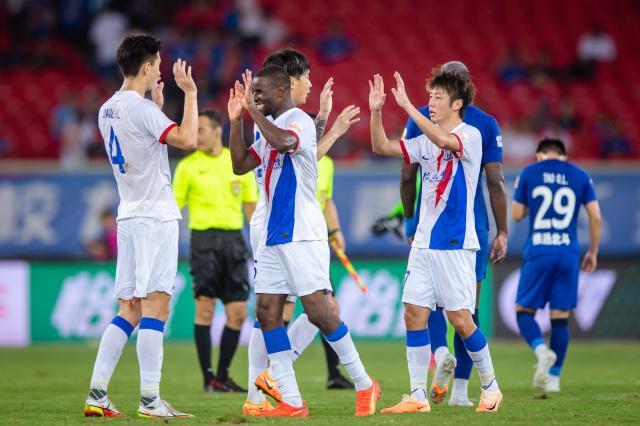 雷竞技中国入口-严益唯：什么样的申花才是熟悉的申花？