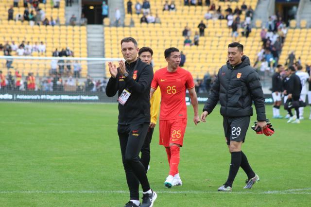 雷竞技中国官网-男女足6月六线出击 五队敲定赛程国足让路亚运队