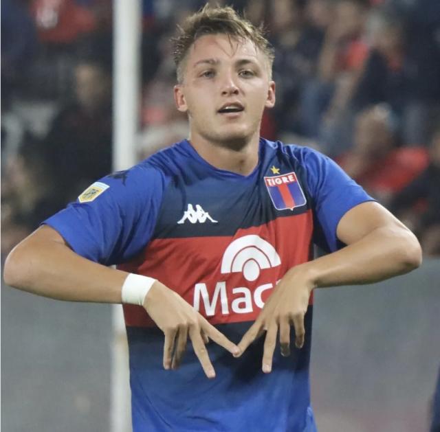 雷竞技中国入口-意大利归化阿根廷新锋霸，曼奇尼竟为他放弃原则！